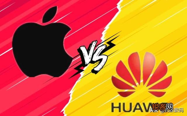 华为手机2021年个还能超越苹果吗,芯片咋办？