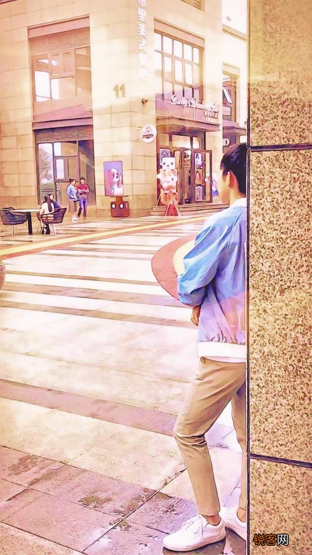 你听过哪些很有文艺气息的名字？