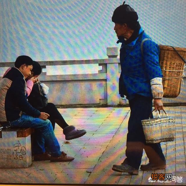 有没有什么,一听就觉得很有故事的网名？