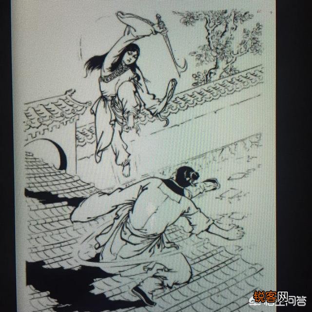 有没有什么,一听就觉得很有故事的网名？