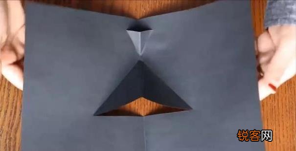 立体贺卡怎么做简单又漂亮 DIY纸艺贺卡附教程