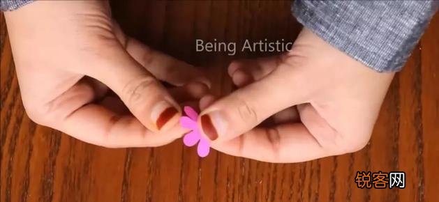 立体贺卡怎么做简单又漂亮 DIY纸艺贺卡附教程