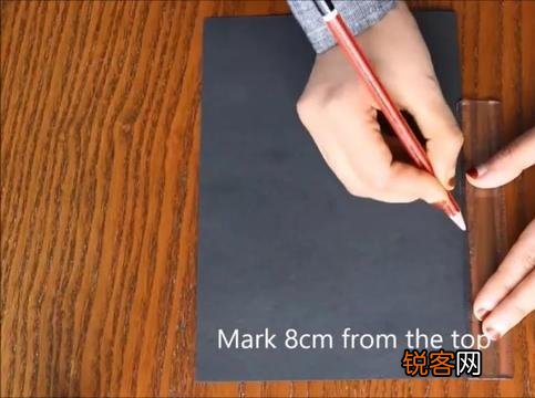 立体贺卡怎么做简单又漂亮 DIY纸艺贺卡附教程