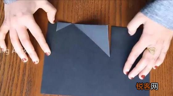 立体贺卡怎么做简单又漂亮 DIY纸艺贺卡附教程