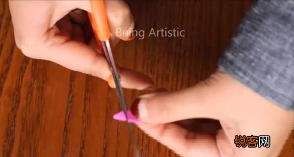 立体贺卡怎么做简单又漂亮 DIY纸艺贺卡附教程