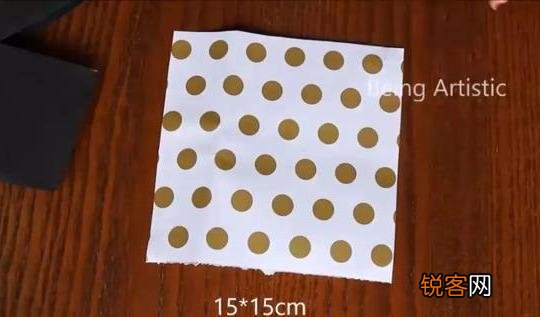 立体贺卡怎么做简单又漂亮 DIY纸艺贺卡附教程