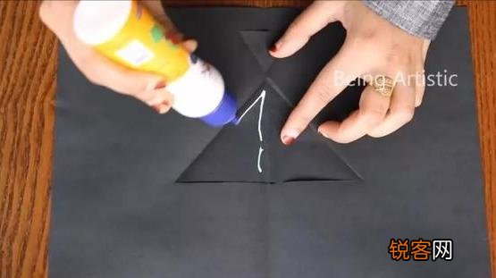 立体贺卡怎么做简单又漂亮 DIY纸艺贺卡附教程