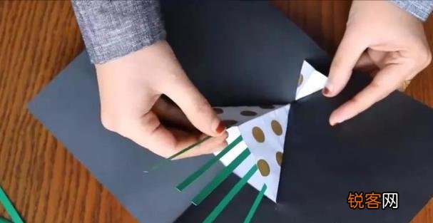 立体贺卡怎么做简单又漂亮 DIY纸艺贺卡附教程