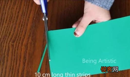 立体贺卡怎么做简单又漂亮 DIY纸艺贺卡附教程