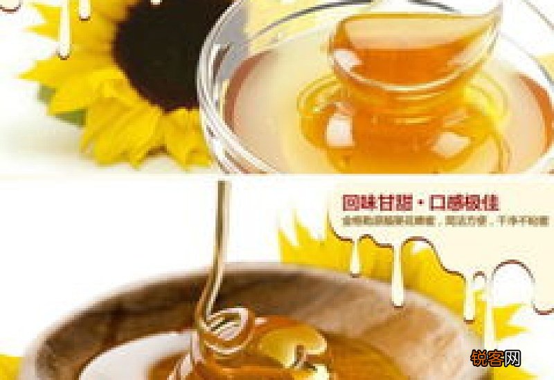 向日葵蜂蜜的作用与功效 向日葵蜂蜜的作用与功效禁忌