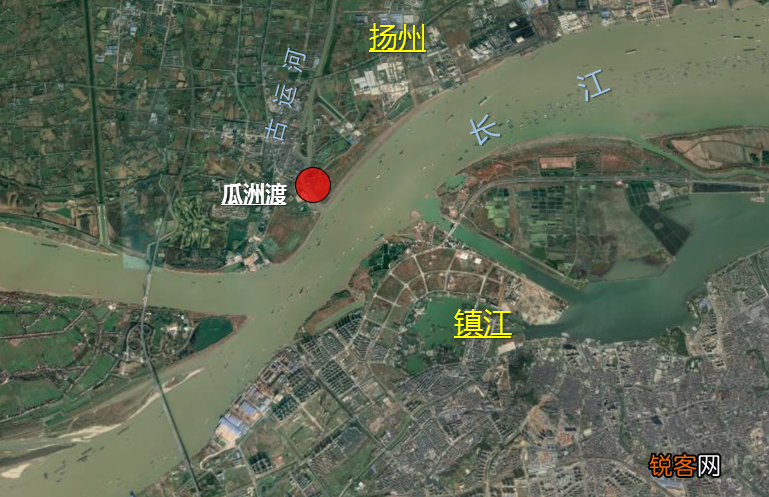 中国有一南一北两个“瓜州”分别都在哪里？