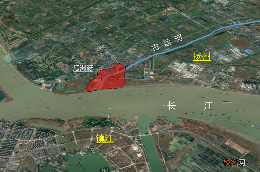 中国有一南一北两个“瓜州”分别都在哪里？