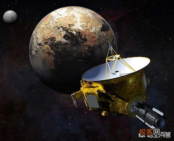 新视野号从地球到天涯海角为什么没跑丢？它是怎么导航的？
