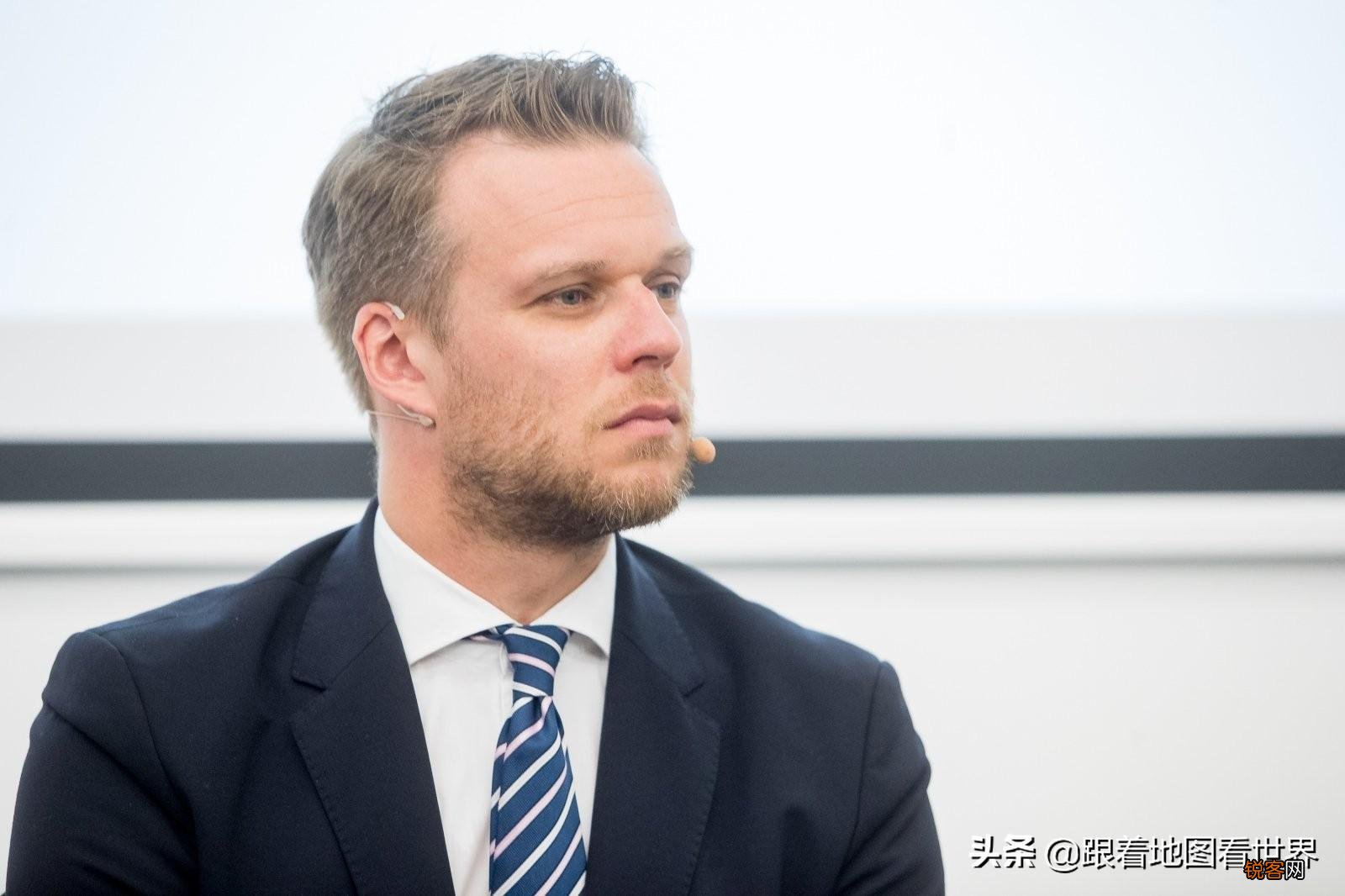 立陶宛是个怎样的国家？ 人口不足300万的立陶宛为何跳到反中第一线