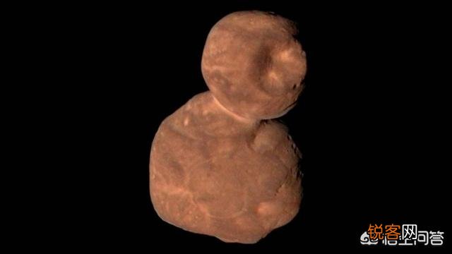 NASA如何通过“天涯海角”的首张剖面详细介绍这颗柯伊伯带天体？