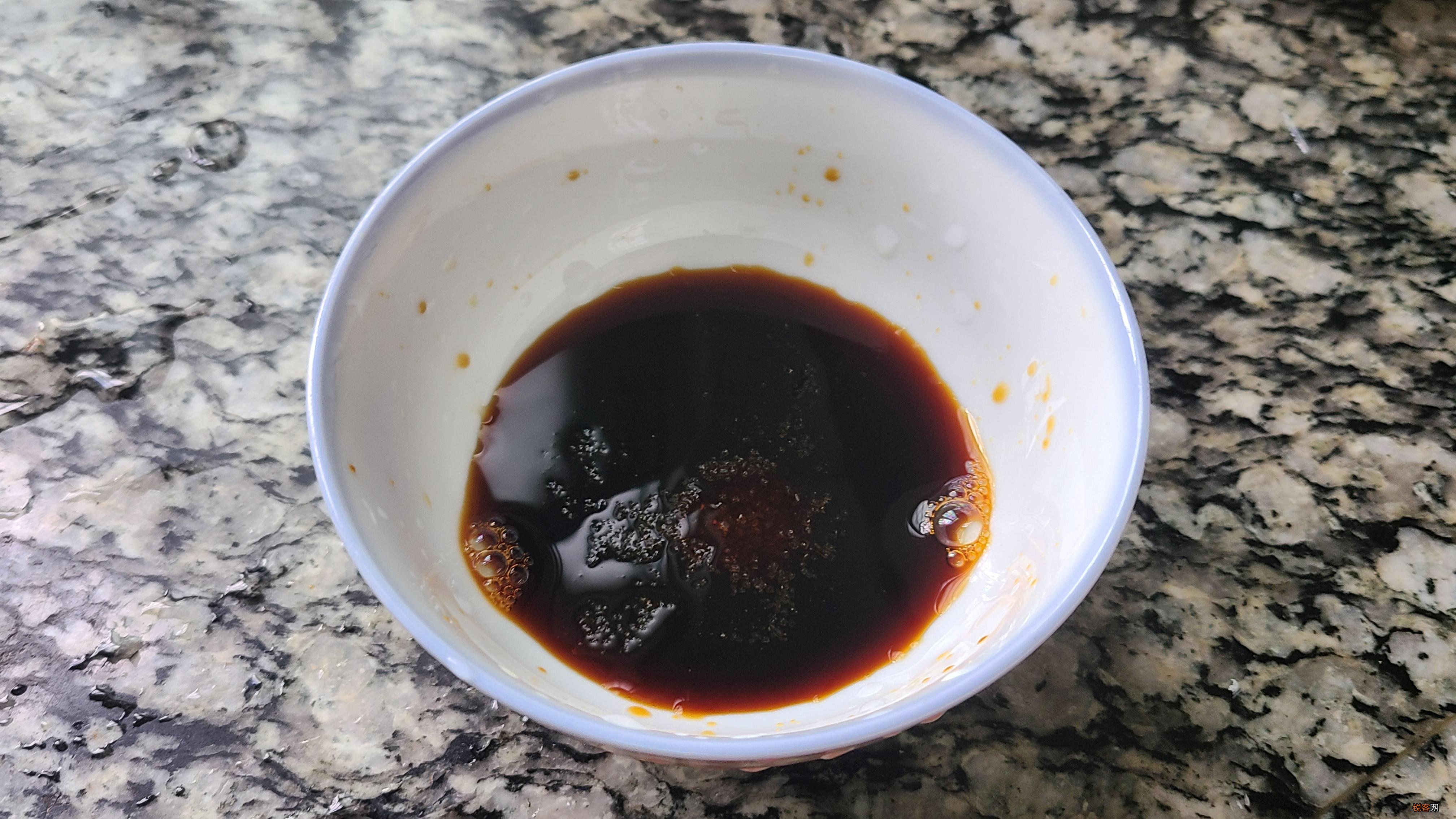 莲藕的家常做法 非常清脆下饭