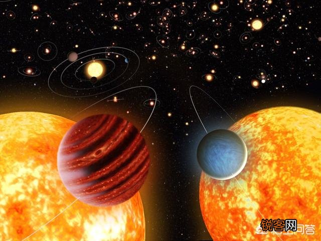 水星和金星为什么没有卫星？是因为距离太阳太近了吗？