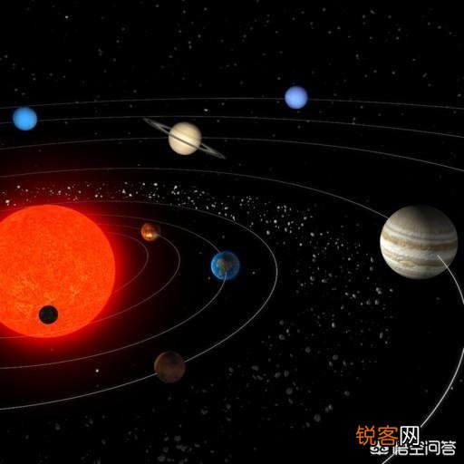 水星和金星为什么没有卫星？是因为距离太阳太近了吗？