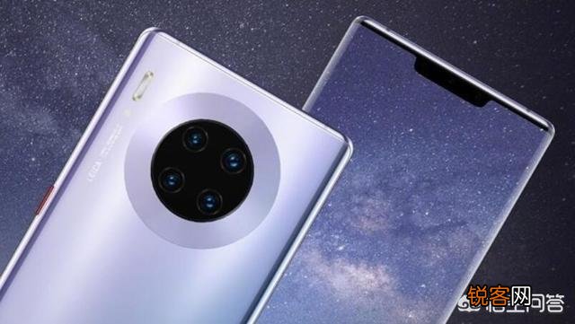 华为新品mate30预售5亿！未来华为会超越苹果吗？