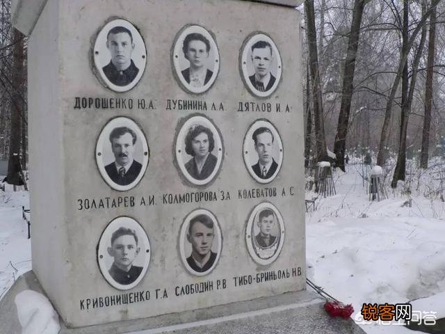 上世纪五十年代末,前苏联的深山中,发生的一起被称为“Dyatlov的事件”,你怎么看？