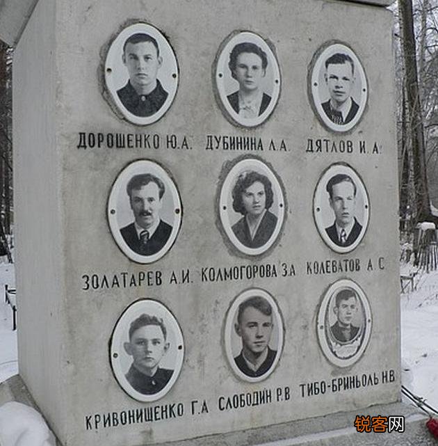 上世纪五十年代末,前苏联的深山中,发生的一起被称为“Dyatlov的事件”,你怎么看？