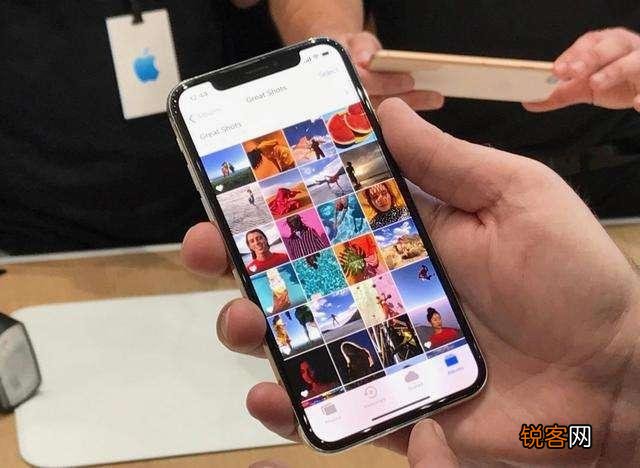 华为2018年超越苹果能否实现？