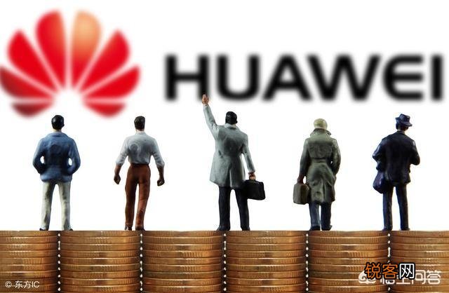 华为能超越苹果、三星成为世界第一吗？