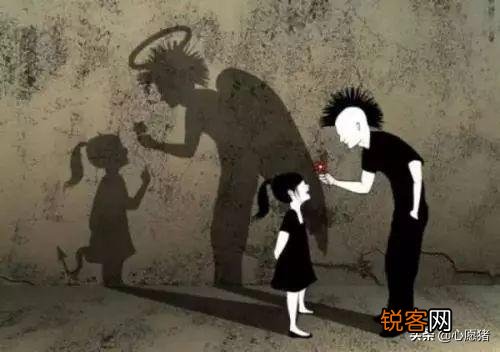 小时侯怕“鬼”,长大后才发现,比“鬼”更可怕的是什么？