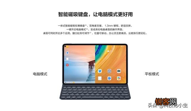 大家认为华为mate pad是否可以超过苹果ipad？
