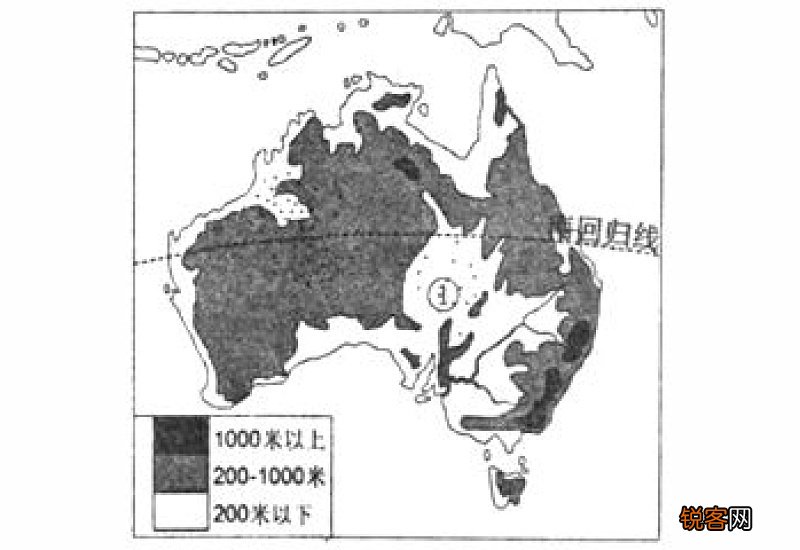 加拿大国土面积是多少 加拿大的地形地貌