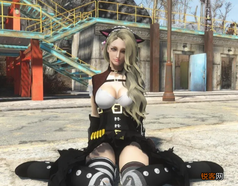 辐射4有哪些绅士mod 辐射4绅士mod合集