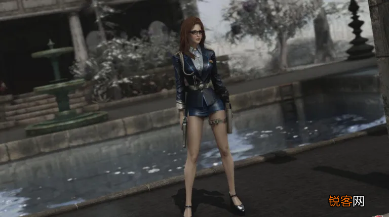辐射4有哪些绅士mod 辐射4绅士mod合集
