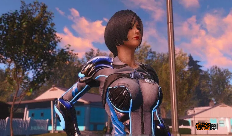 辐射4有哪些绅士mod 辐射4绅士mod合集