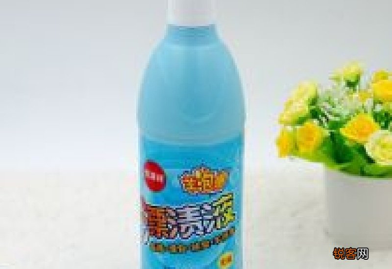 八四消毒液喷到衣服上变色了怎么办 八四消毒液喷到衣服上为什么会变色