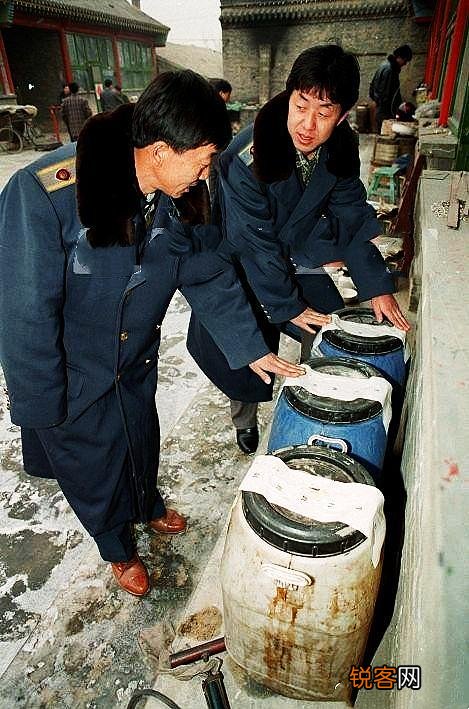 你都见过听过哪些离奇而真实的案件？