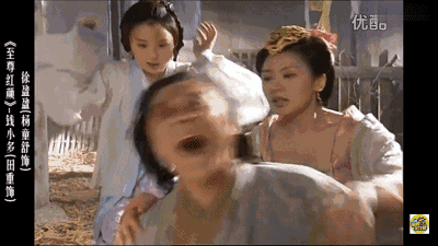 有哪些恐怖到让你产生心理阴影的影视或故事？