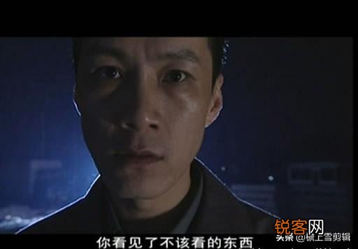 有哪些恐怖到让你产生心理阴影的影视或故事？