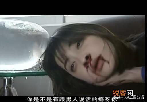 有哪些恐怖到让你产生心理阴影的影视或故事？