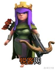 部落冲突：我刚升到9本想用狗球打,我该如何配兵？求大神告诉一下？
