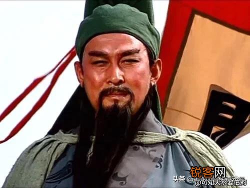 94版电视剧《三国演义》中的关羽是最美丹凤眼吗？为什么？