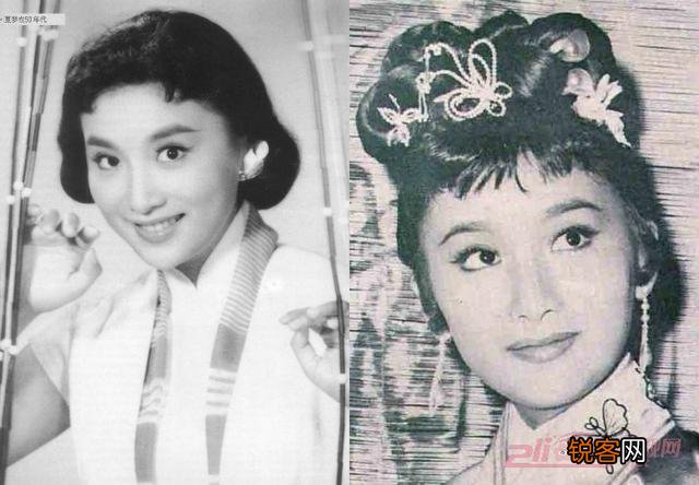 “小龙女”原型苏州女子夏梦到底有多美？