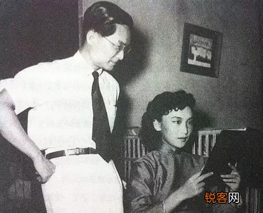 “小龙女”原型苏州女子夏梦到底有多美？