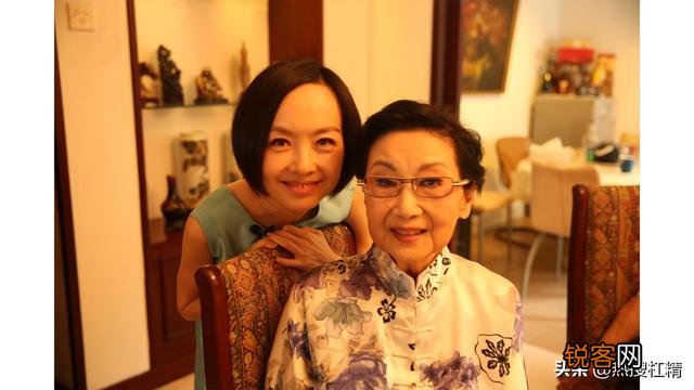 “小龙女”原型苏州女子夏梦到底有多美？