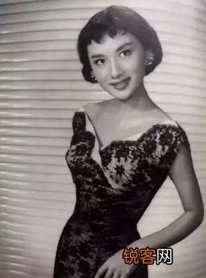 “小龙女”原型苏州女子夏梦到底有多美？