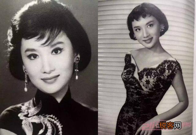 “小龙女”原型苏州女子夏梦到底有多美？