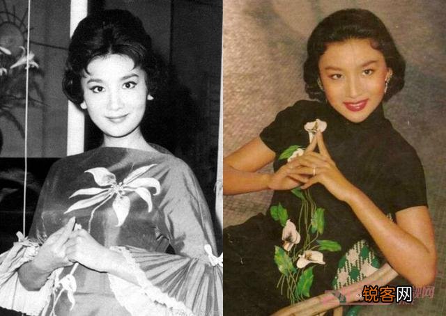 “小龙女”原型苏州女子夏梦到底有多美？