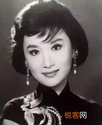 “小龙女”原型苏州女子夏梦到底有多美？