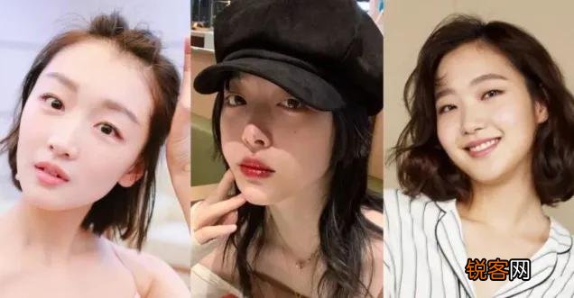 为什么很多单眼皮的女生要割双眼皮？单眼皮不好看吗？