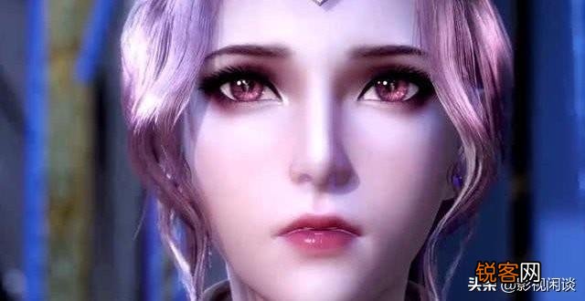 《斗罗大陆》：千寻疾的快乐我们想象不到,比比东到底有多漂亮？