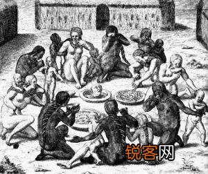 你认为历史上最可怕的事件是什么？